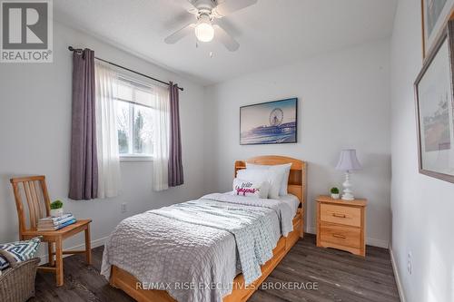 1065 Regatta Court, Kingston (City Southwest), ON - Indoor Photo Showing Bedroom