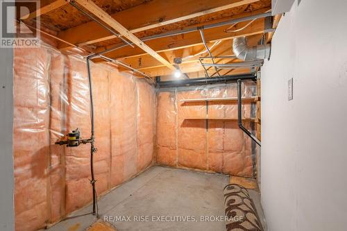 1065 Regatta Court, Kingston (City Southwest), ON - Indoor Photo Showing Basement