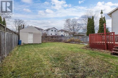 1065 Regatta Court, Kingston (City Southwest), ON - Outdoor