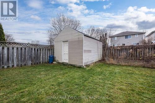 1065 Regatta Court, Kingston (City Southwest), ON - Outdoor