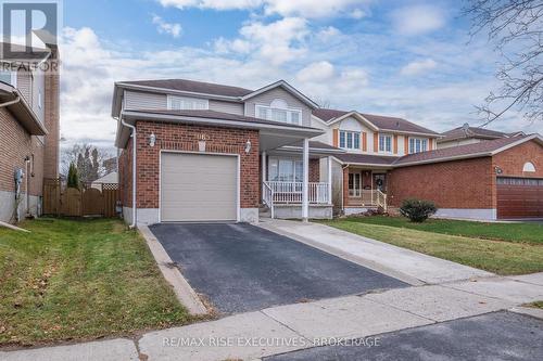 1065 Regatta Court, Kingston (City Southwest), ON - Outdoor With Facade