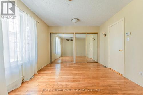 17 Park Avenue, Hearst, ON - Indoor Photo Showing Other Room