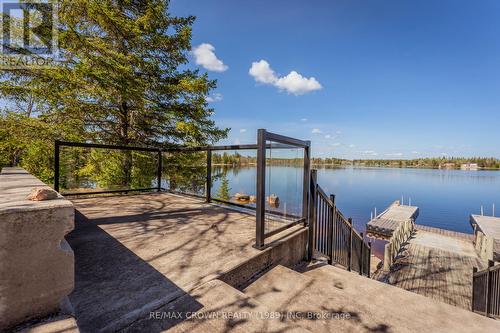 17 Park Avenue, Hearst, ON - Outdoor With Body Of Water With View