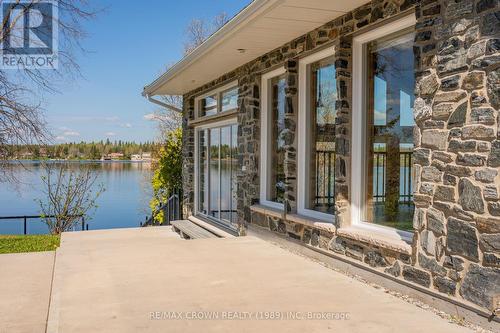 17 Park Avenue, Hearst, ON - Outdoor With Body Of Water