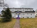 815 Main Street, Blacks Harbour, NB  - Outdoor With Facade 