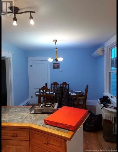 815 Main Street, Blacks Harbour, NB - Indoor