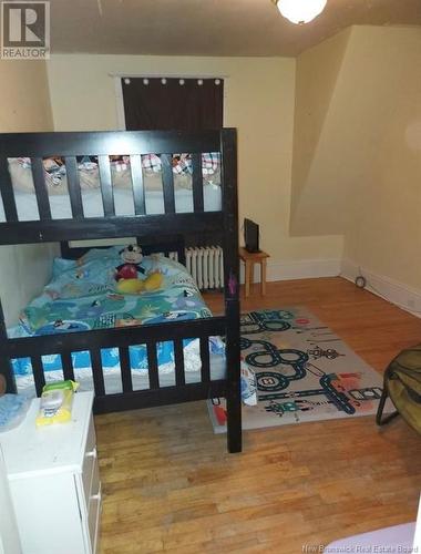 815 Main Street, Blacks Harbour, NB - Indoor Photo Showing Bedroom