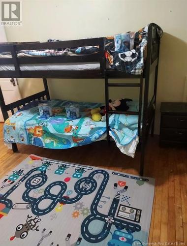 815 Main Street, Blacks Harbour, NB - Indoor Photo Showing Bedroom