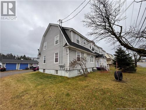 815 Main Street, Blacks Harbour, NB - Outdoor