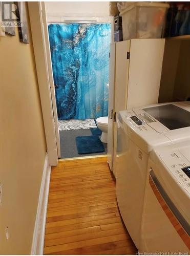 815 Main Street, Blacks Harbour, NB - Indoor Photo Showing Kitchen