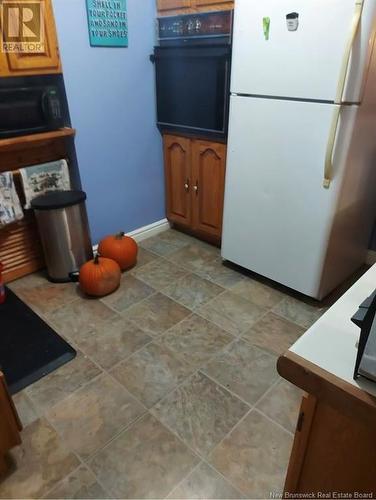 815 Main Street, Blacks Harbour, NB - Indoor Photo Showing Kitchen