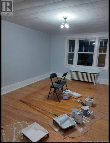 815 Main Street, Blacks Harbour, NB - Indoor Photo Showing Other Room