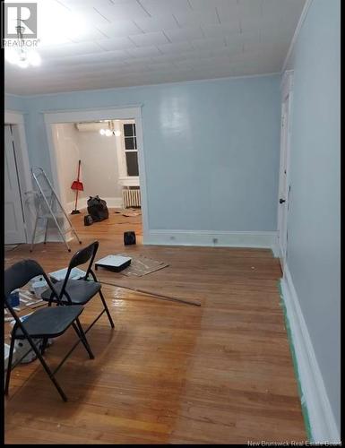 815 Main Street, Blacks Harbour, NB - Indoor Photo Showing Other Room