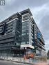 101 - 395 Dundas Street W, Oakville, ON  - Outdoor 