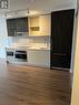 101 - 395 Dundas Street W, Oakville, ON  - Indoor Photo Showing Kitchen 