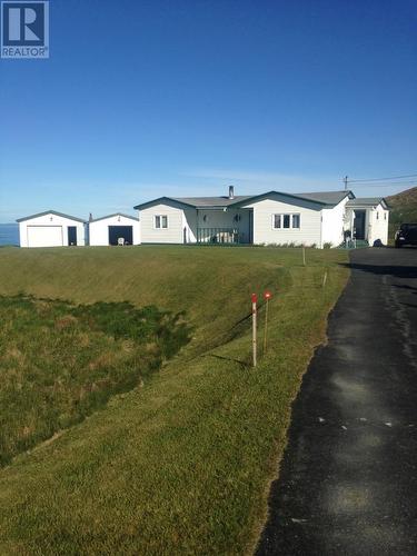 298-300 Main Road, Gaskiers, NL - Outdoor