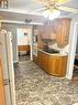 298-300 Main Road, Gaskiers, NL  - Indoor Photo Showing Kitchen 