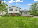 12 Crane Drive, Chatham, ON  - Outdoor With Facade 