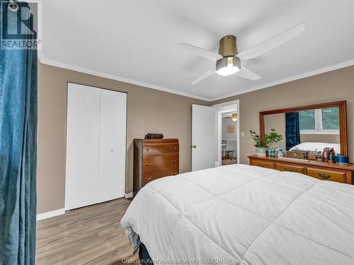 12 Crane Drive, Chatham, ON - Indoor Photo Showing Bedroom