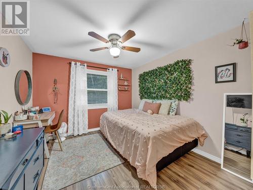 12 Crane Drive, Chatham, ON - Indoor Photo Showing Bedroom