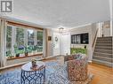 12 Crane Drive, Chatham, ON  - Indoor Photo Showing Living Room 