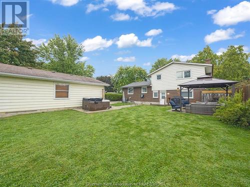 12 Crane Drive, Chatham, ON - Outdoor With Exterior