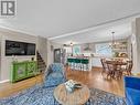 12 Crane Drive, Chatham, ON  - Indoor Photo Showing Living Room 