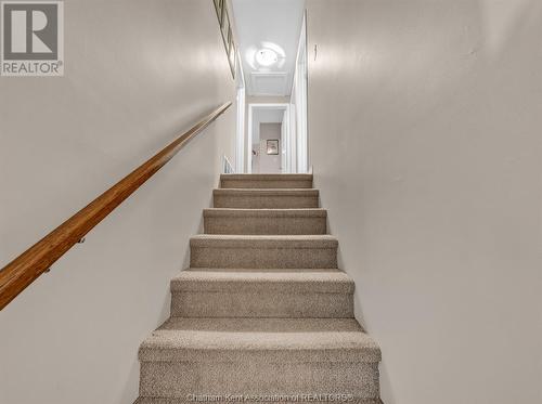 12 Crane Drive, Chatham, ON - Indoor Photo Showing Other Room