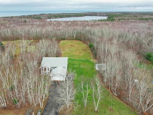 235 Mackessey Drive, Victoria Mines, NS 