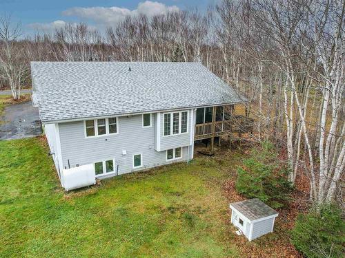 235 Mackessey Drive, Victoria Mines, NS 