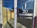 20 Church, Saint John, NB 