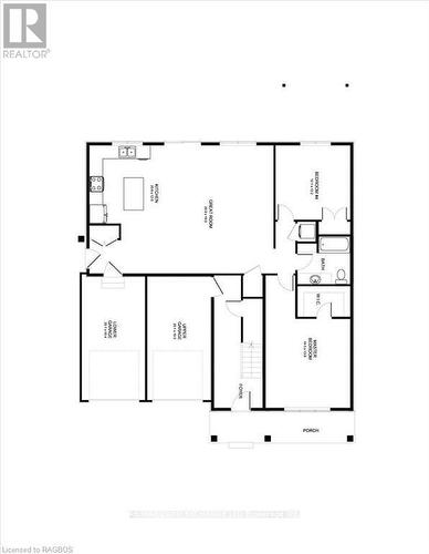 Lot 56 - 19 Marshall Place, Saugeen Shores, ON 