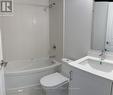 308 - 20 Gatineau Drive, Vaughan, ON  - Indoor Photo Showing Bathroom 