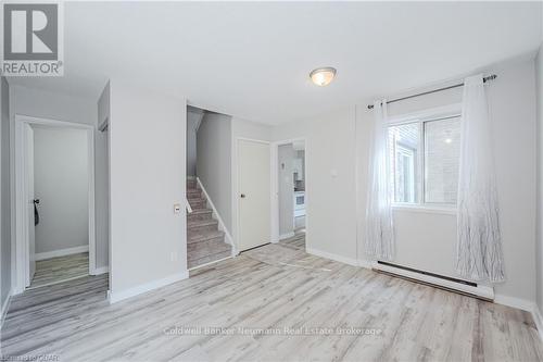 85 - 360 Scottsdale Drive, Guelph (Hanlon Creek), ON - Indoor Photo Showing Other Room