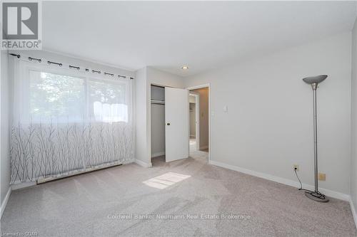 85 - 360 Scottsdale Drive, Guelph (Hanlon Creek), ON - Indoor Photo Showing Other Room