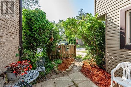 85 - 360 Scottsdale Drive, Guelph (Hanlon Creek), ON - Outdoor