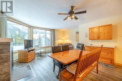 4559 Timberline Crescent Unit# 128, Fernie, BC - Indoor