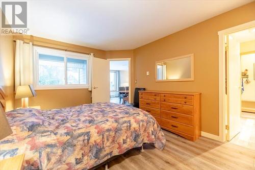 4559 Timberline Crescent Unit# 128, Fernie, BC - Indoor Photo Showing Bedroom