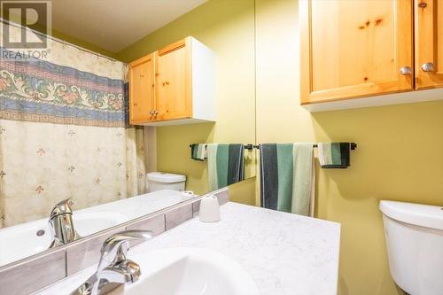 4559 Timberline Crescent Unit# 128, Fernie, BC - Indoor Photo Showing Bathroom