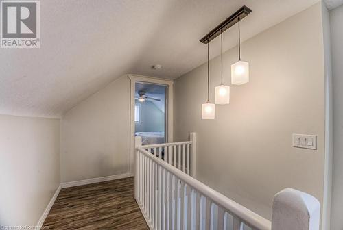 43 Barclay Avenue, Kitchener, ON - Indoor Photo Showing Other Room