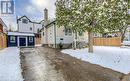 43 Barclay Avenue, Kitchener, ON  - Outdoor 