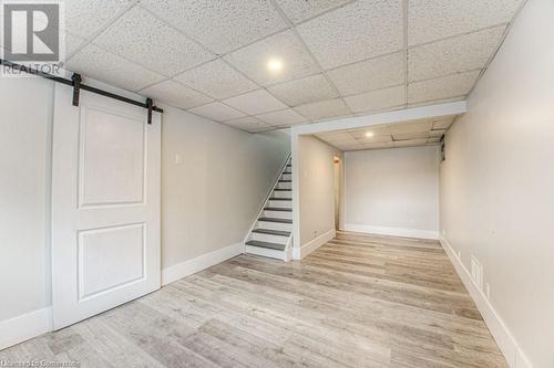 43 Barclay Avenue, Kitchener, ON - Indoor Photo Showing Other Room