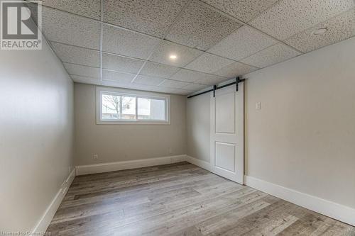 43 Barclay Avenue, Kitchener, ON - Indoor Photo Showing Other Room