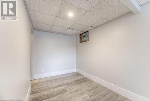 43 Barclay Avenue, Kitchener, ON - Indoor Photo Showing Other Room