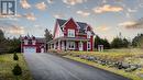 123 Masons Road, Avondale, NL  - Outdoor With Facade 