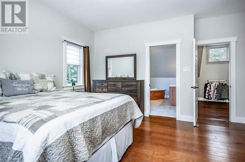 123 Masons Road, Avondale, NL - Indoor Photo Showing Bedroom