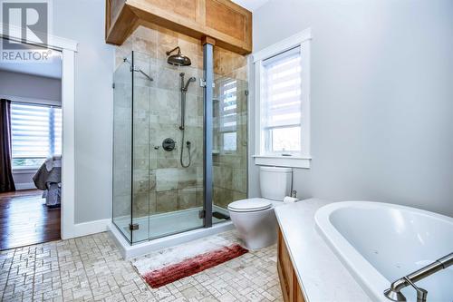 123 Masons Road, Avondale, NL - Indoor Photo Showing Bathroom