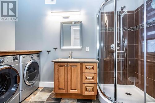 123 Masons Road, Avondale, NL - Indoor Photo Showing Laundry Room