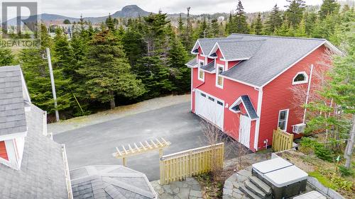 123 Masons Road, Avondale, NL - Outdoor