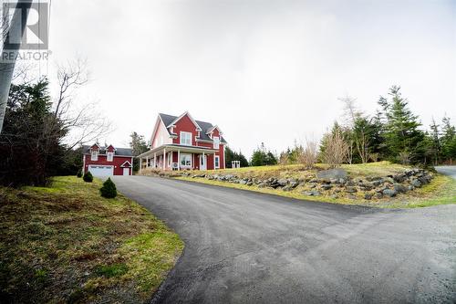 123 Masons Road, Avondale, NL - Outdoor